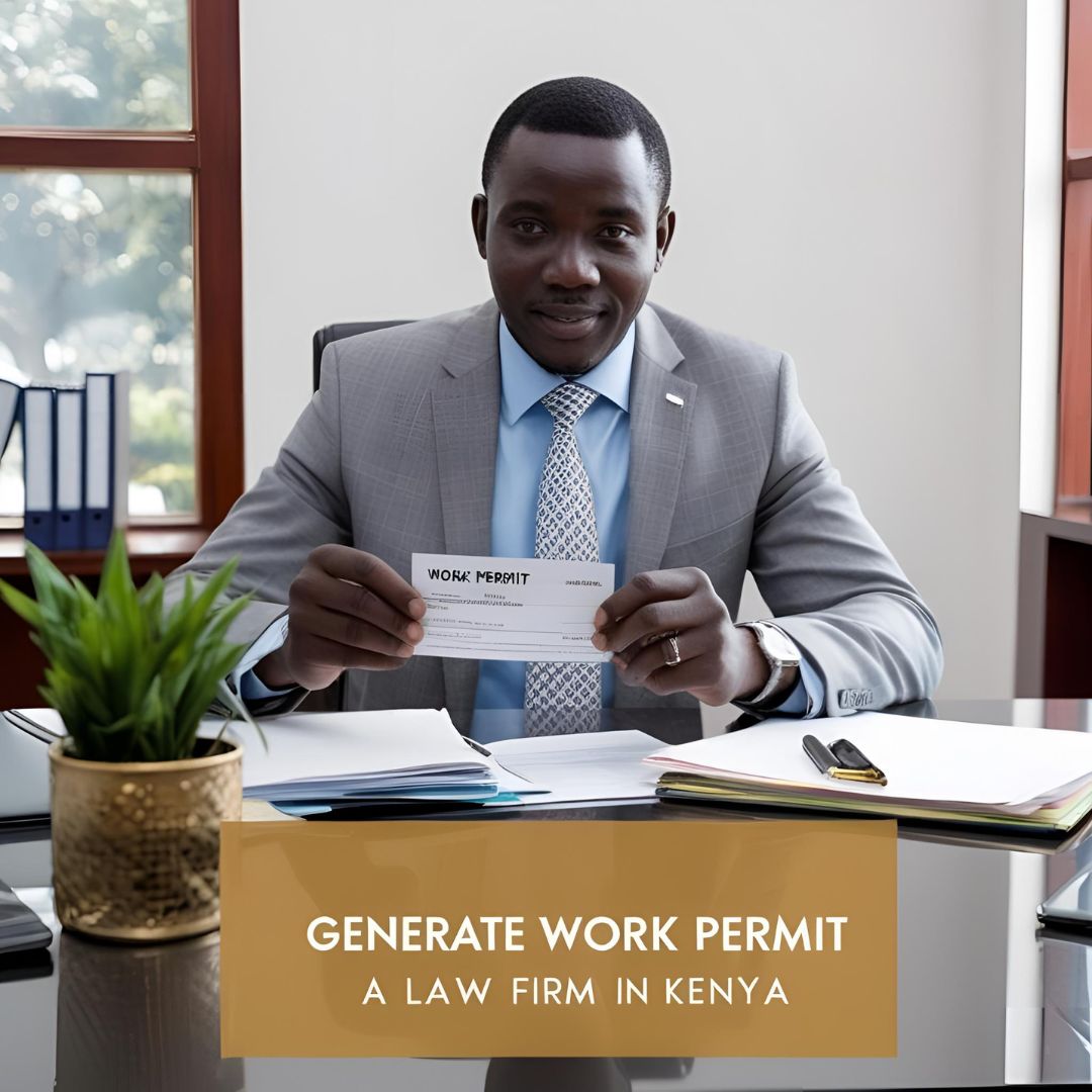 Work Permit Law